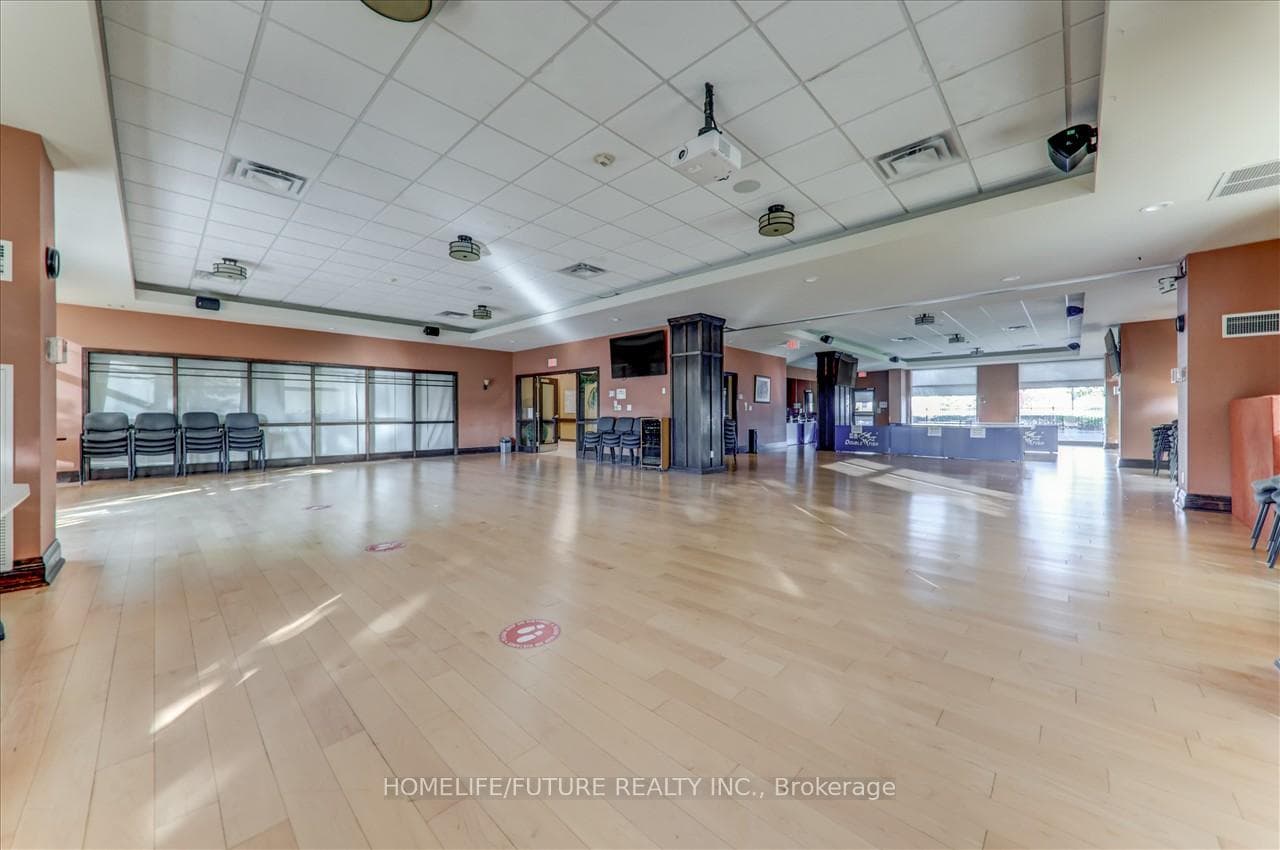2020 Mcnicoll Avenue Unit 518 photo 32