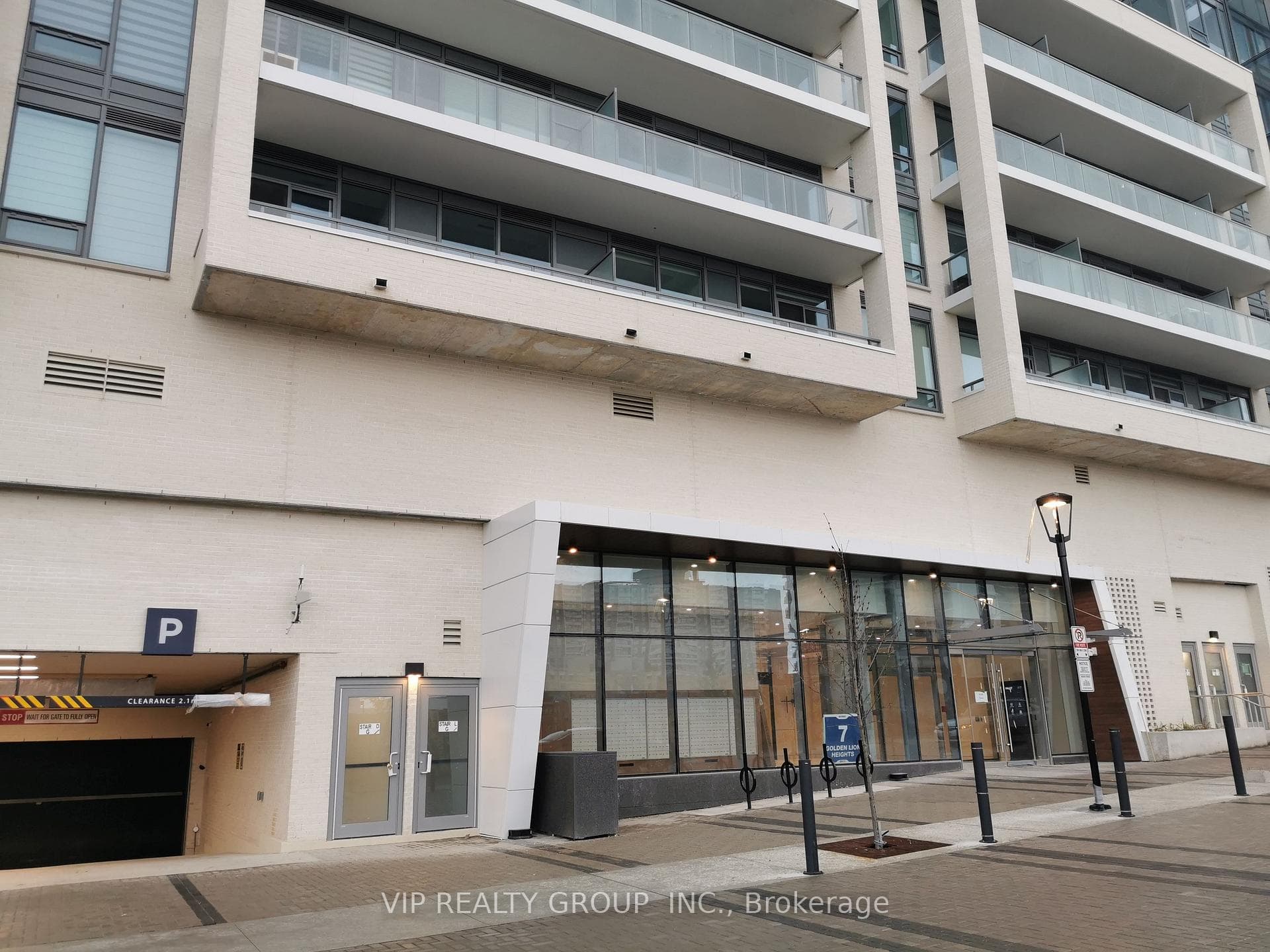 7 Golden Lion Heights Unit N2902 photo 1