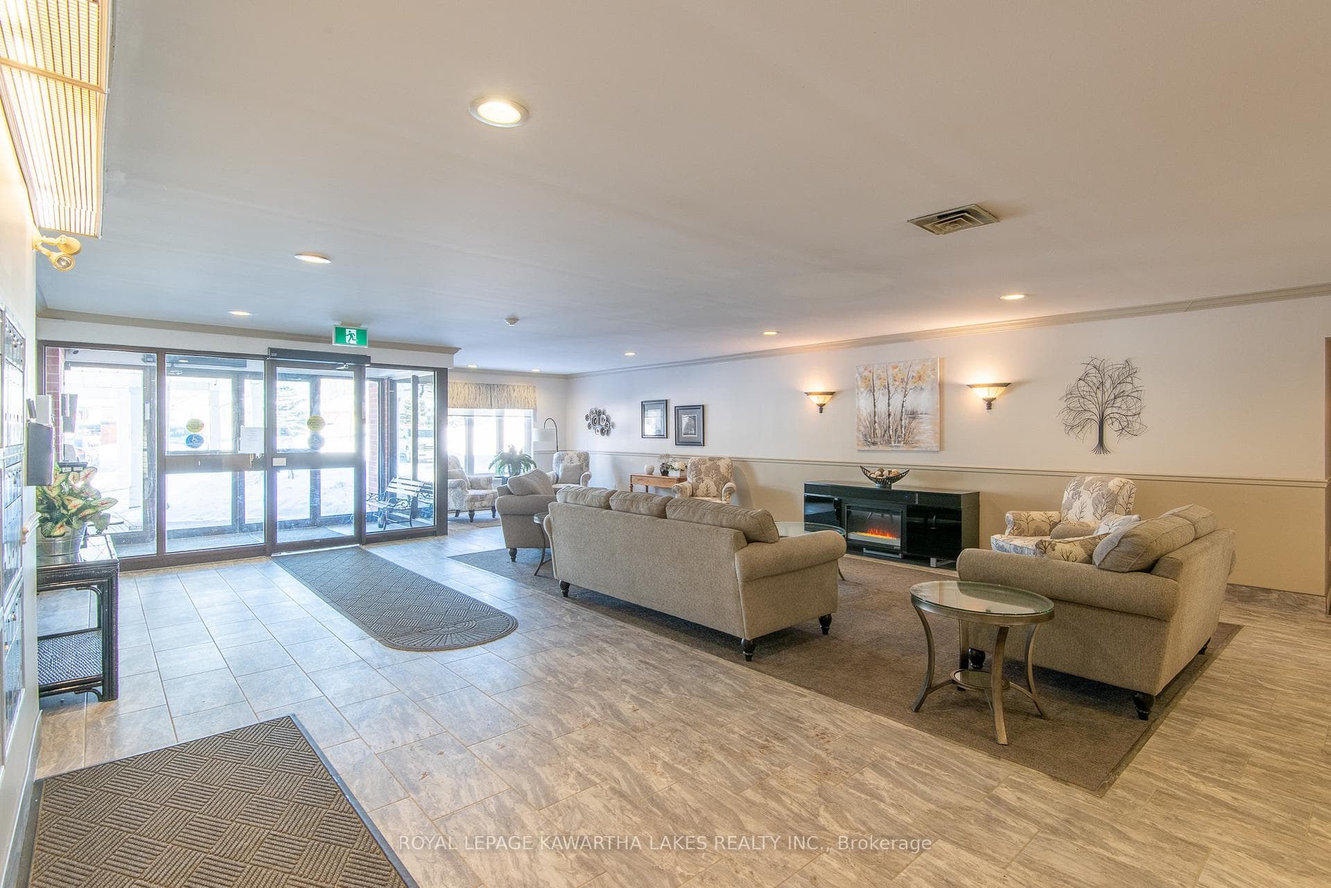 Common Area