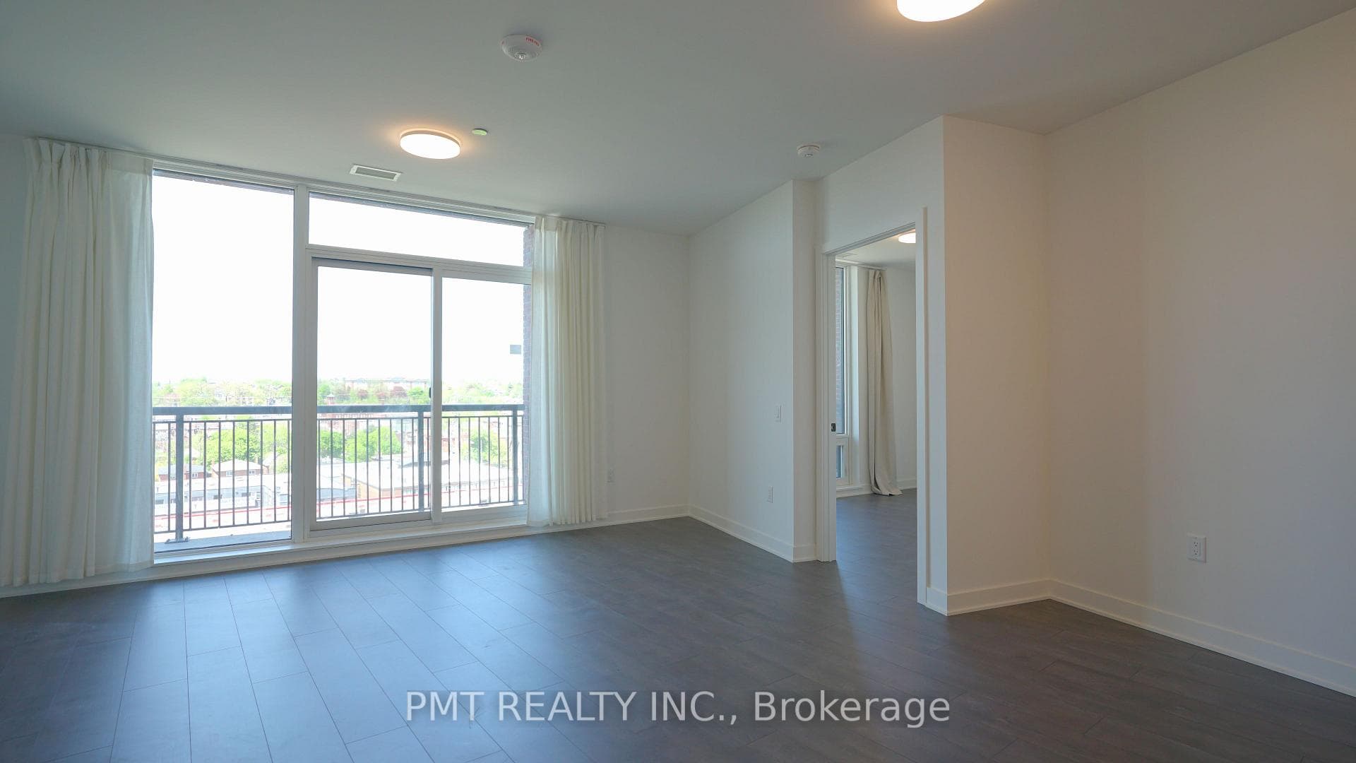 1185 Dupont Street Unit 719 photo 13