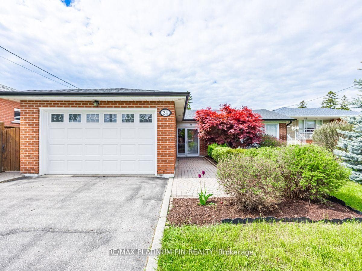 24 Paulvale Crescent photo 1