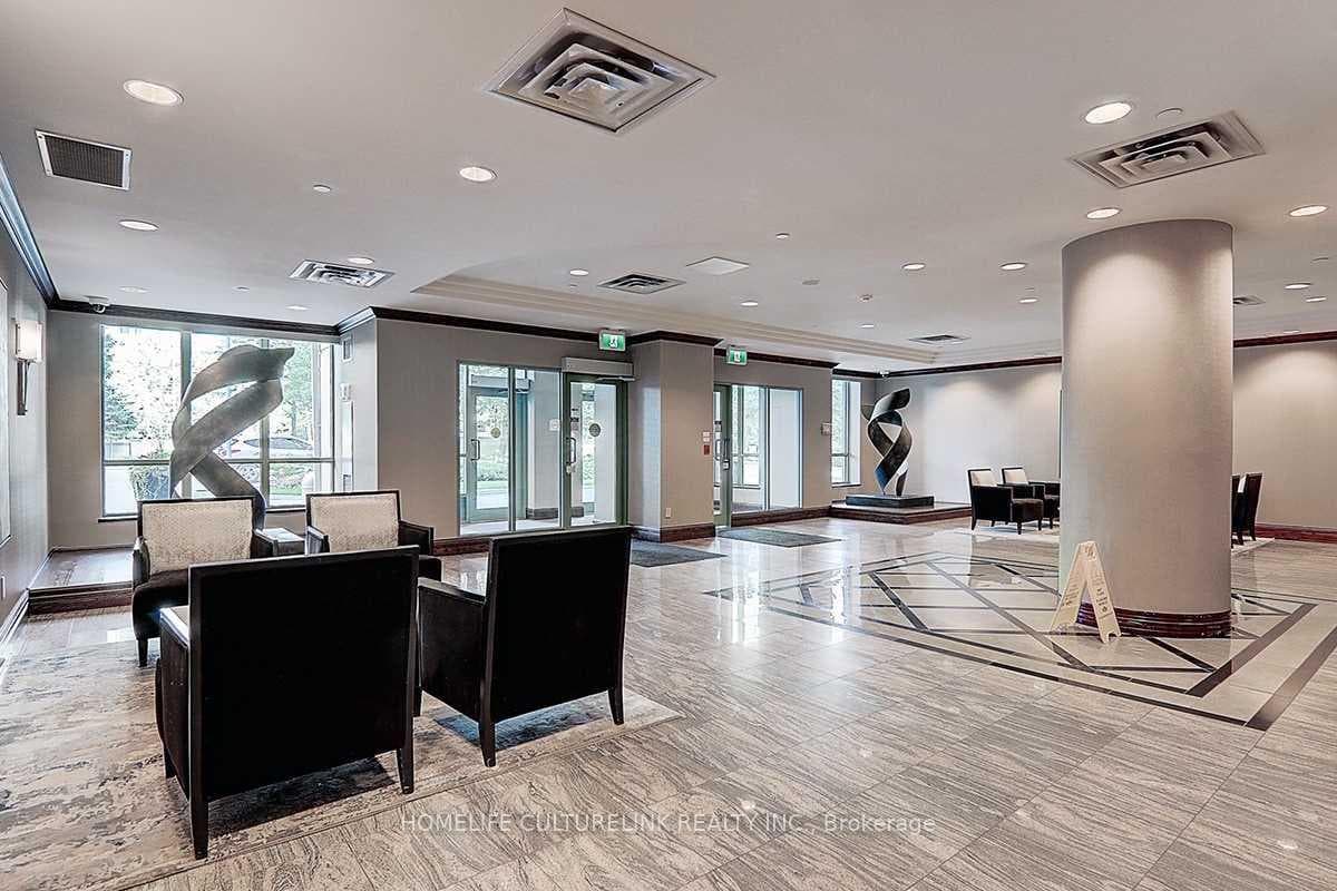 3 Pemberton Avenue Unit 2201 photo 5