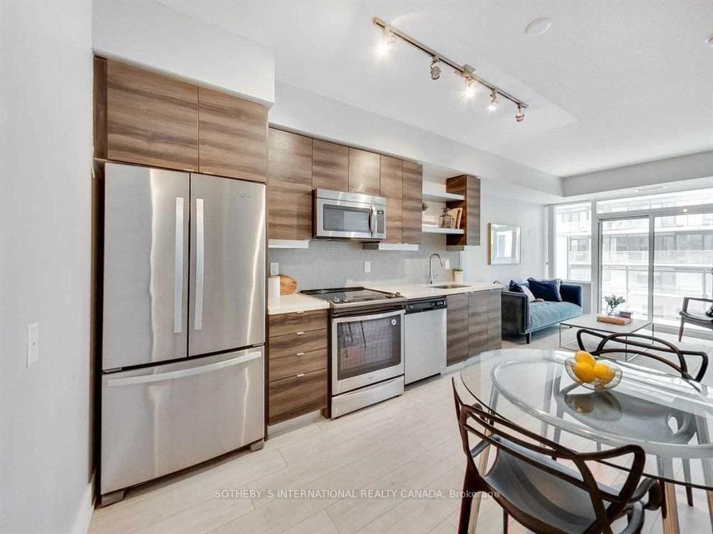 525 Adelaide Street Unit 934 photo 1