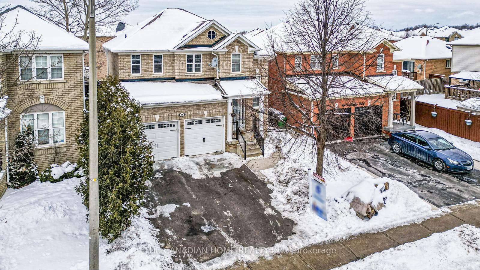 44 EARLSBRIDGE Boulevard photo 38
