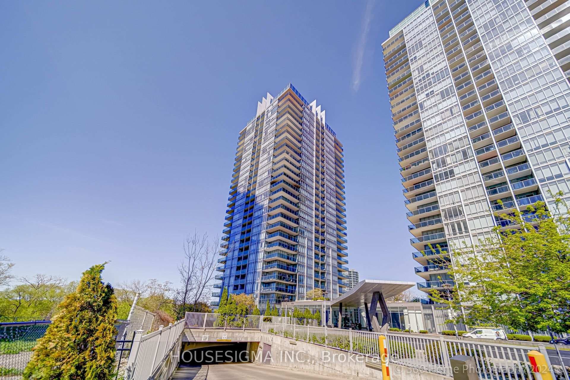 88 Park Lawn Road Unit 1806 photo 17
