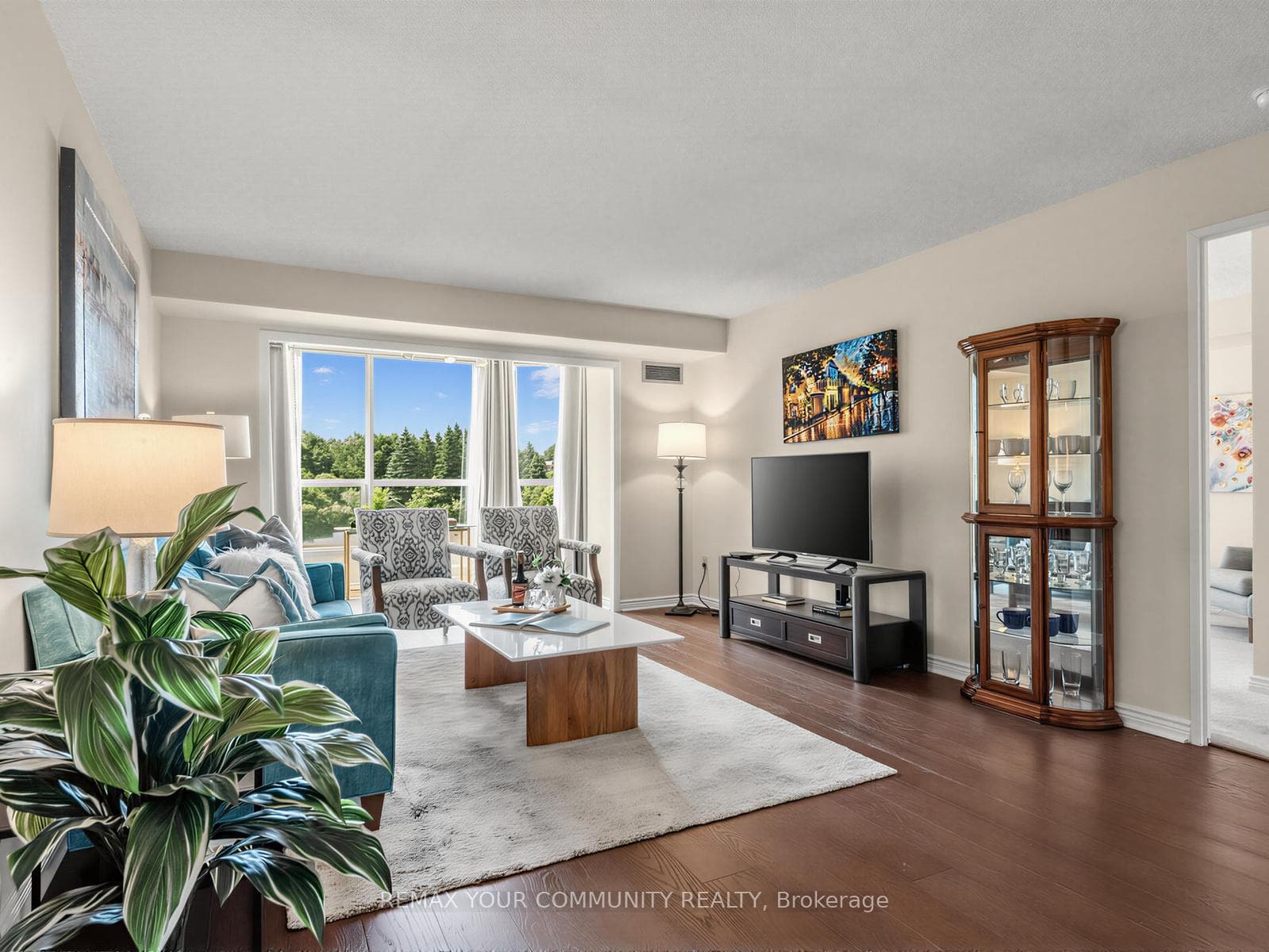 1 Clark Avenue Unit 612 photo 4