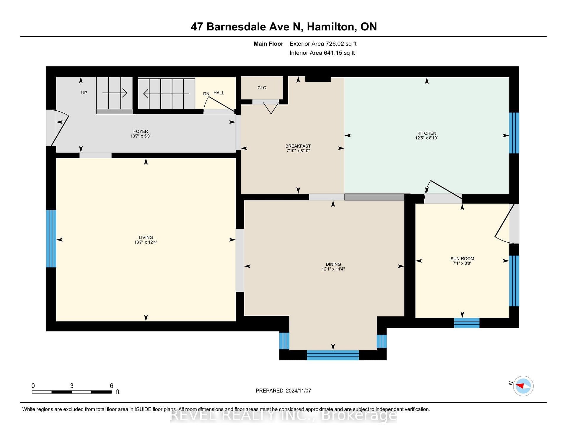 47 Barnesdale Avenue photo 38
