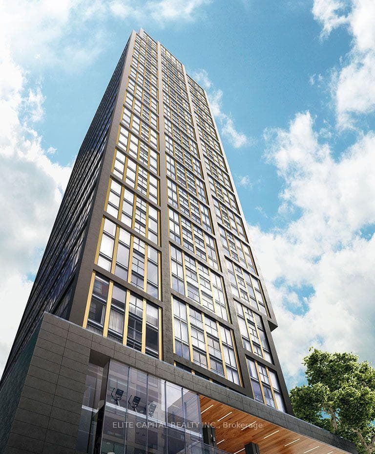 319 Jarvis Street Unit 1806 photo 1