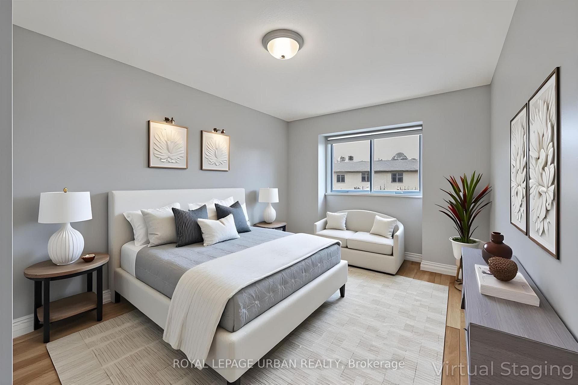 2nd Bedroom