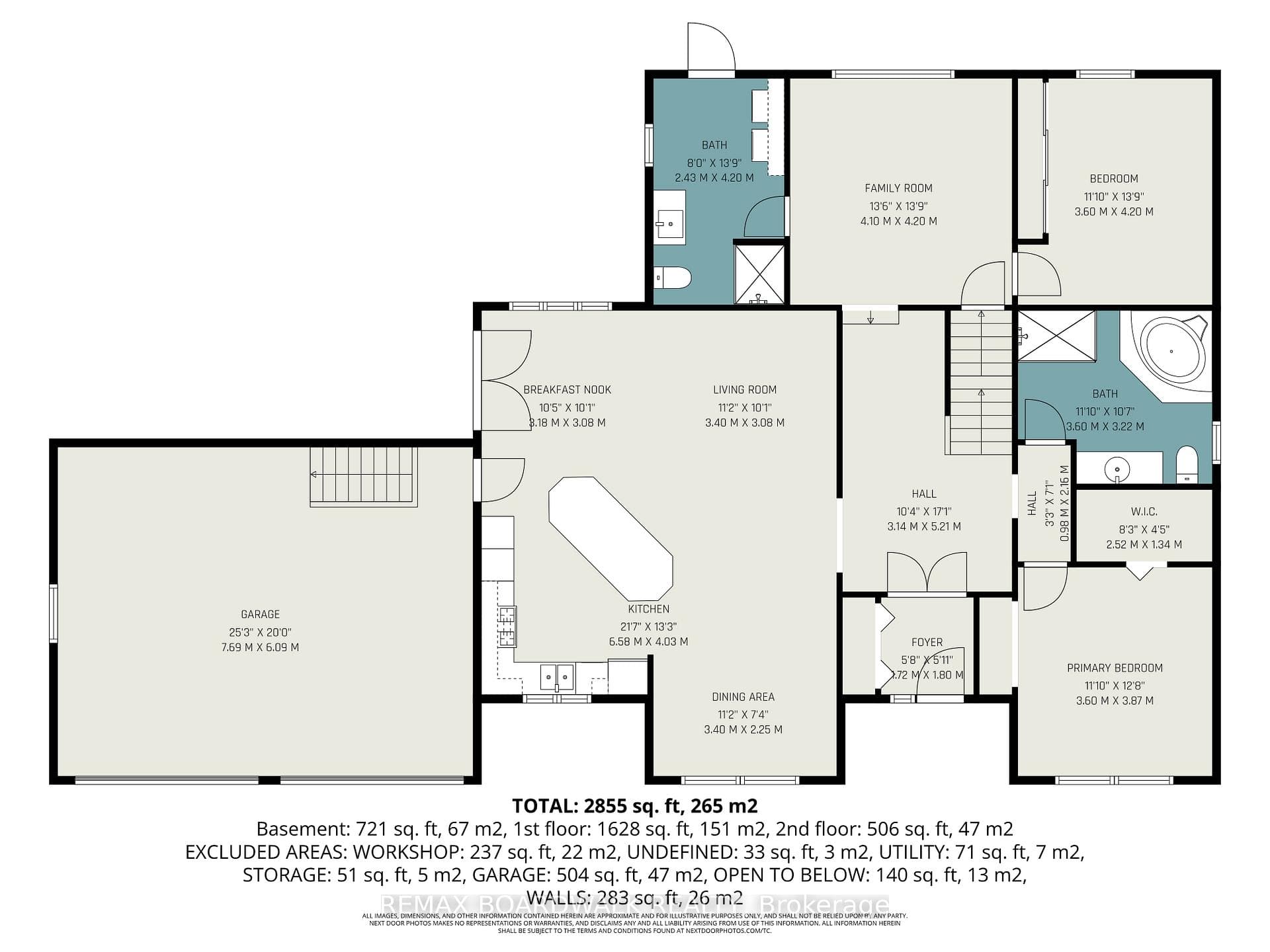 32 Faucher Boulevard photo 37