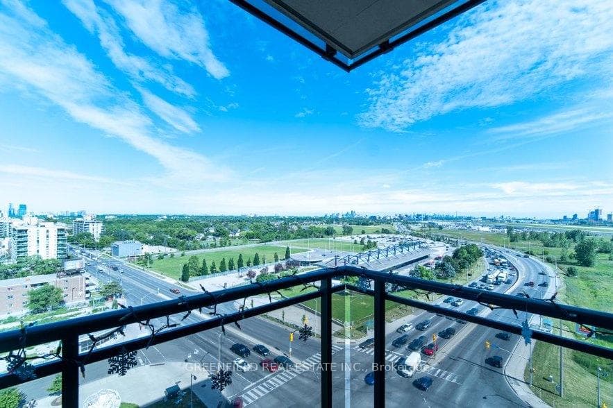 1060 Sheppard Avenue Unit 1209 photo 19
