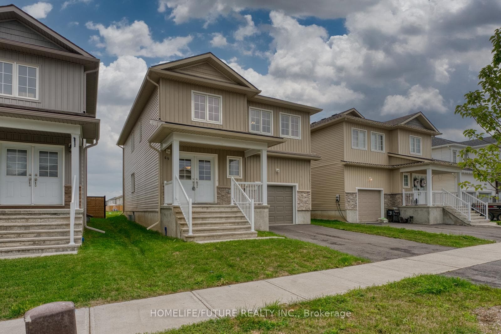 69 Brennan Crescent photo 4
