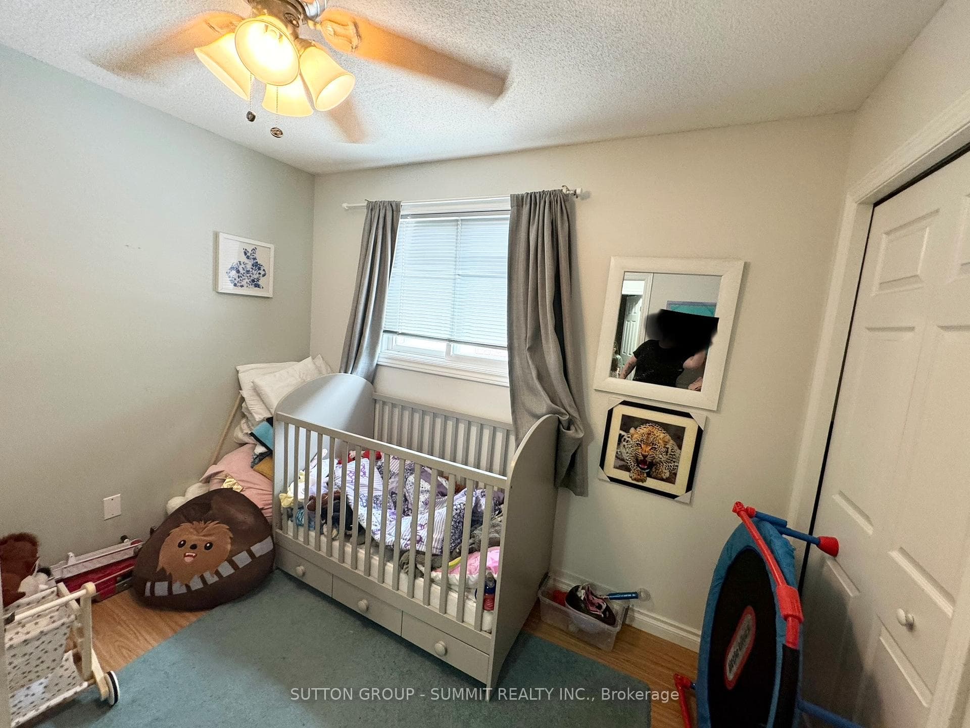 122 Ironwood Crescent Unit Upper photo 12