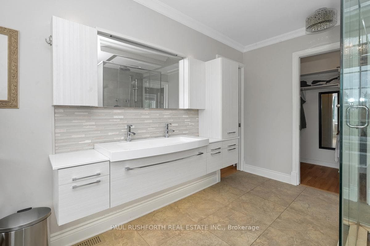 4 Piece Ensuite
