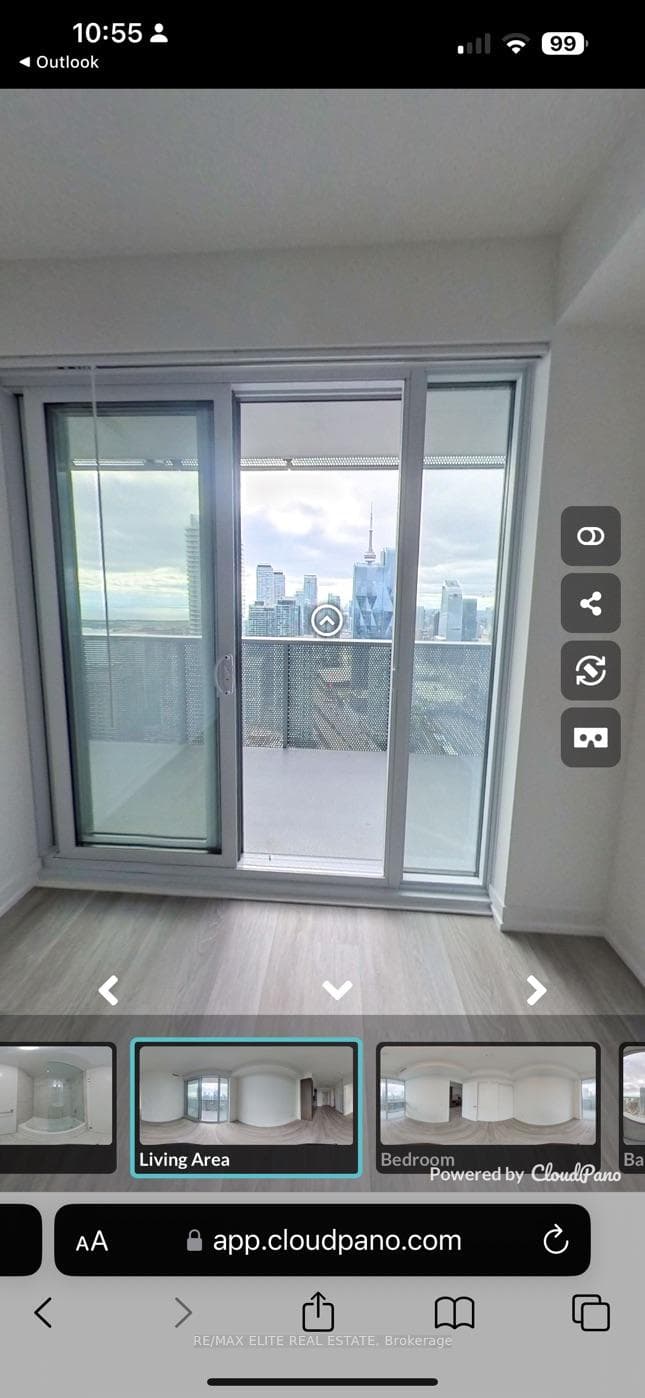55 Cooper Street Unit 5812 photo 14
