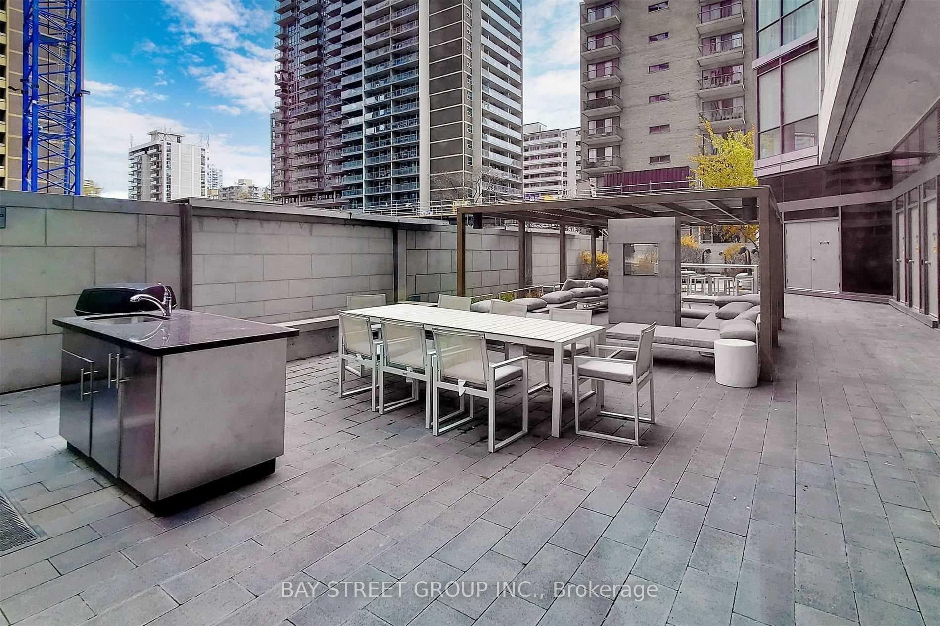 45 Charles Street Unit 3608 photo 5