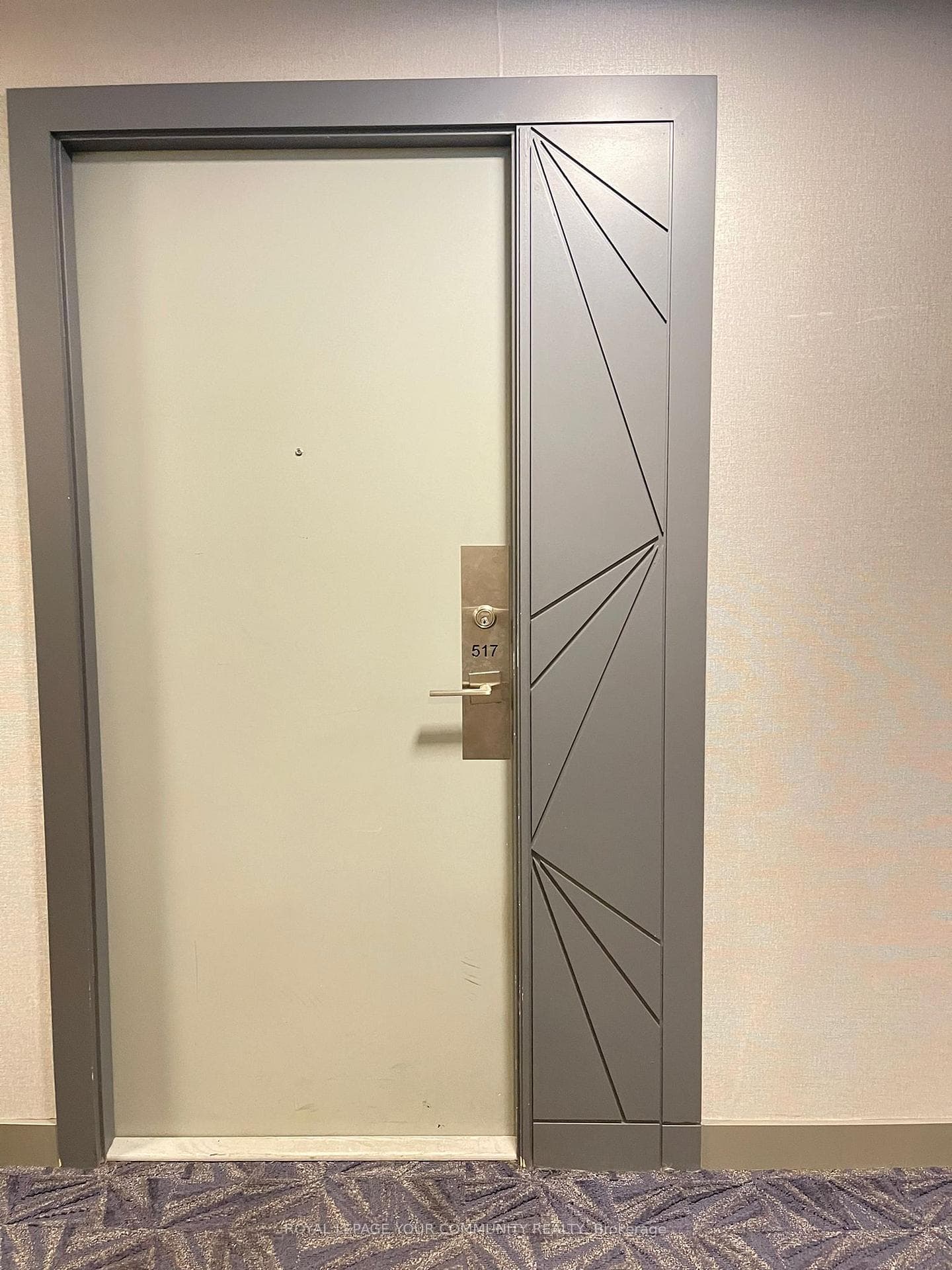 1603 Eglinton Avenue Unit 517 photo 3