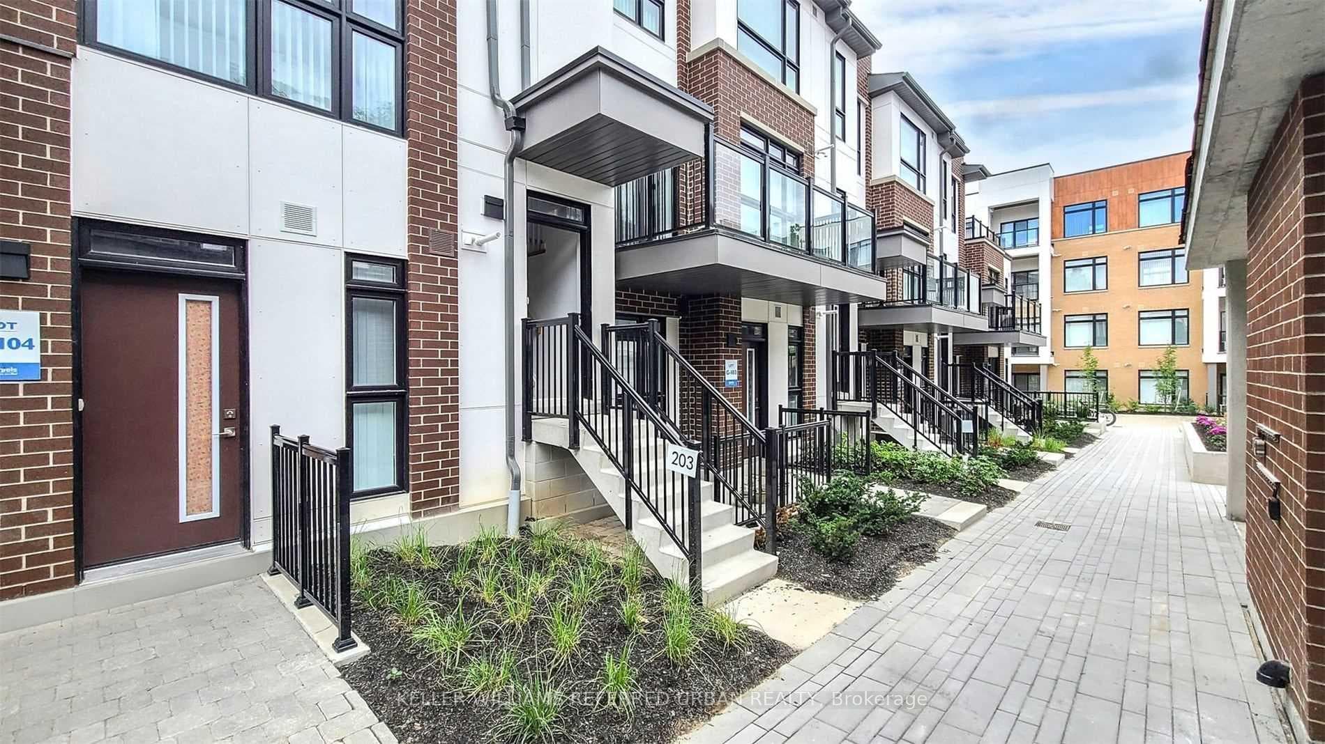 100 Canon Jackson Drive Unit G203 photo 4
