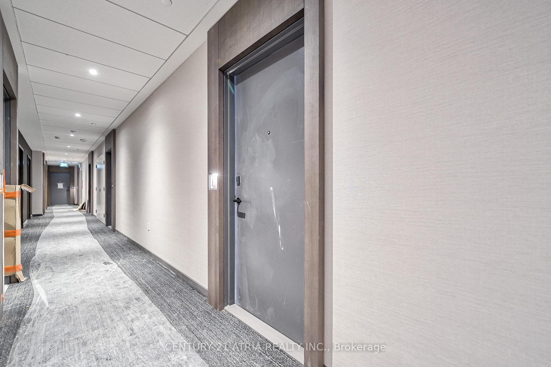 1285 Dupont Street Unit 1007 photo 10