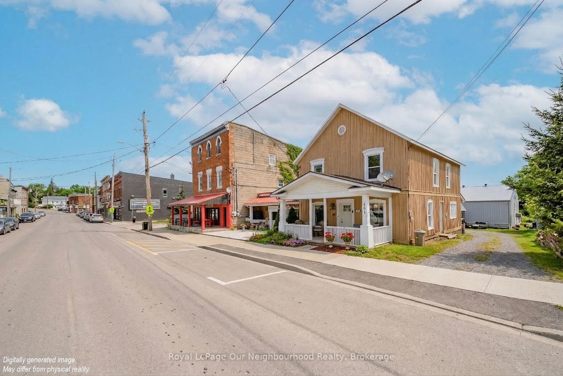 101 Durham Street photo 43