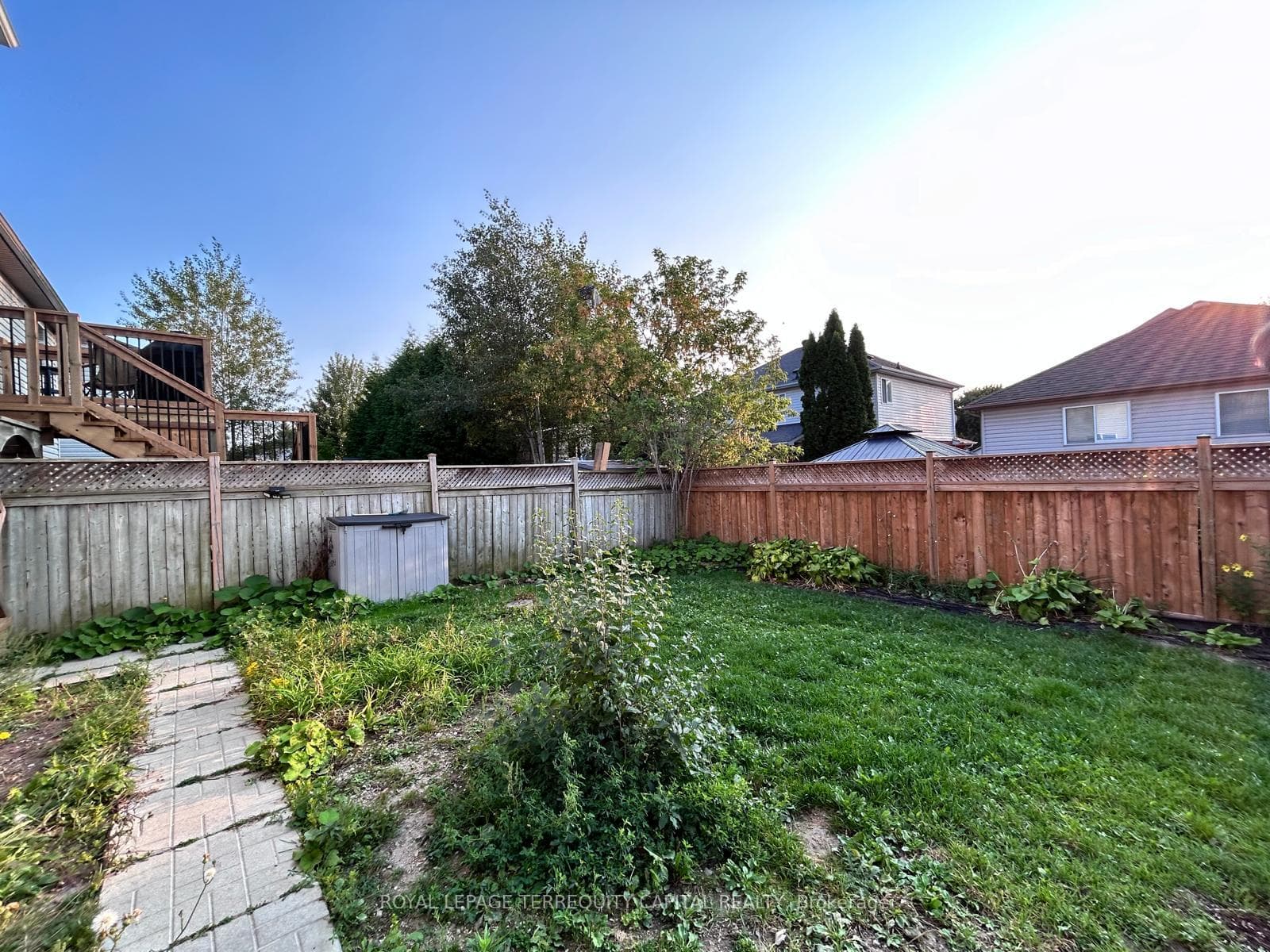 65 Moir Crescent Unit Lower photo 22