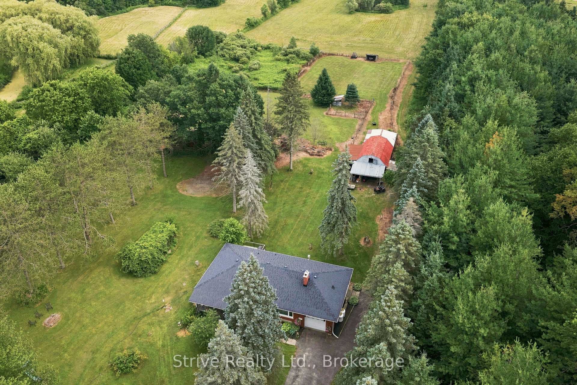 4437 Concession Rd 4 Road photo 50