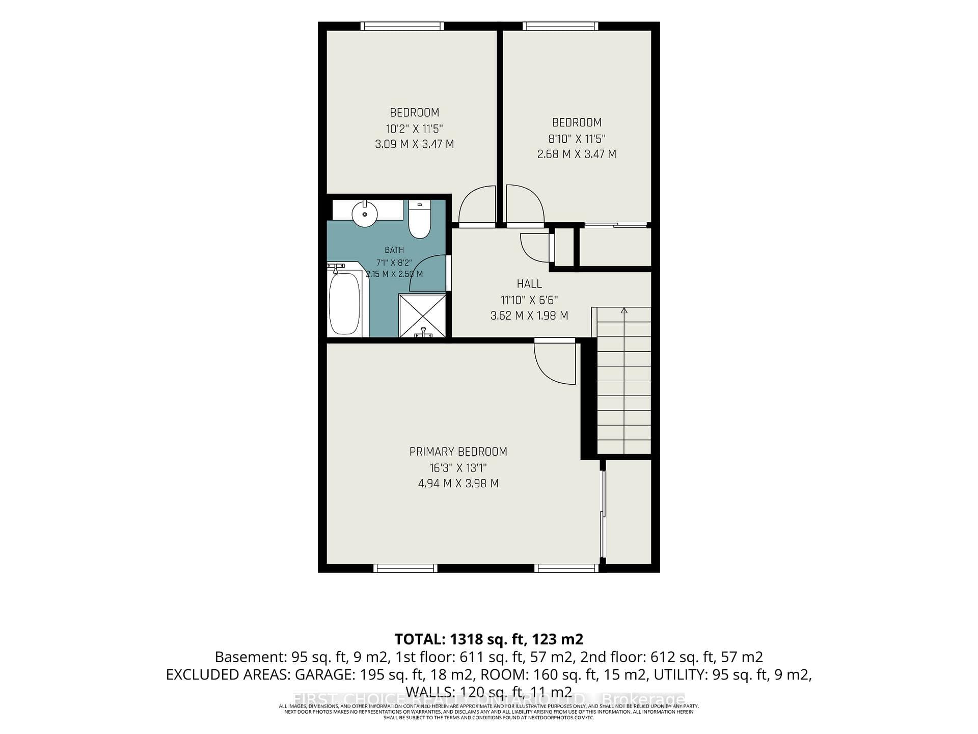 1793 Axminster Court Unit 34 photo 32