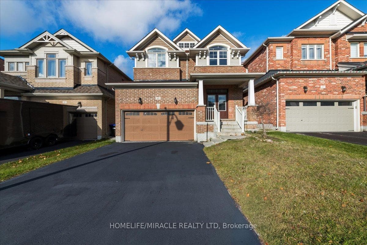 45 Atkinson Crescent photo 3
