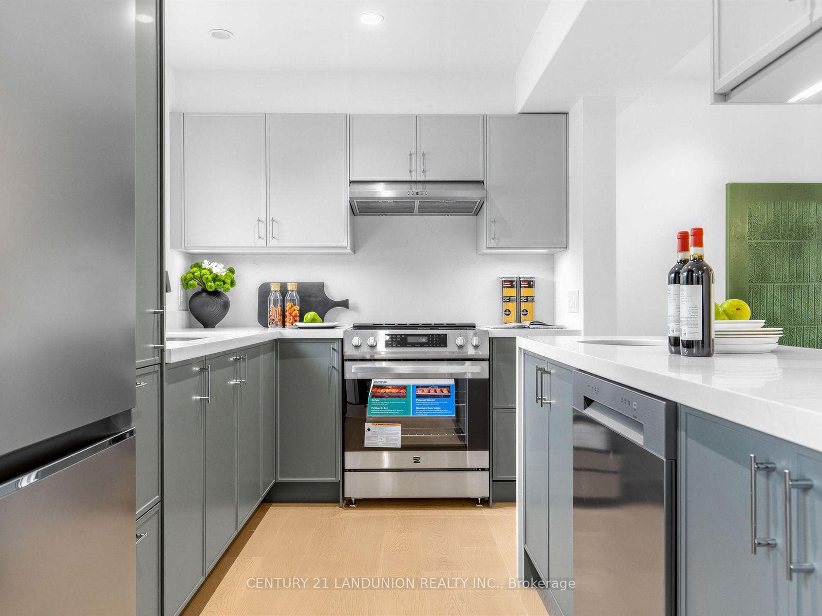 193 Mcnicoll Avenue Unit 56 photo 17