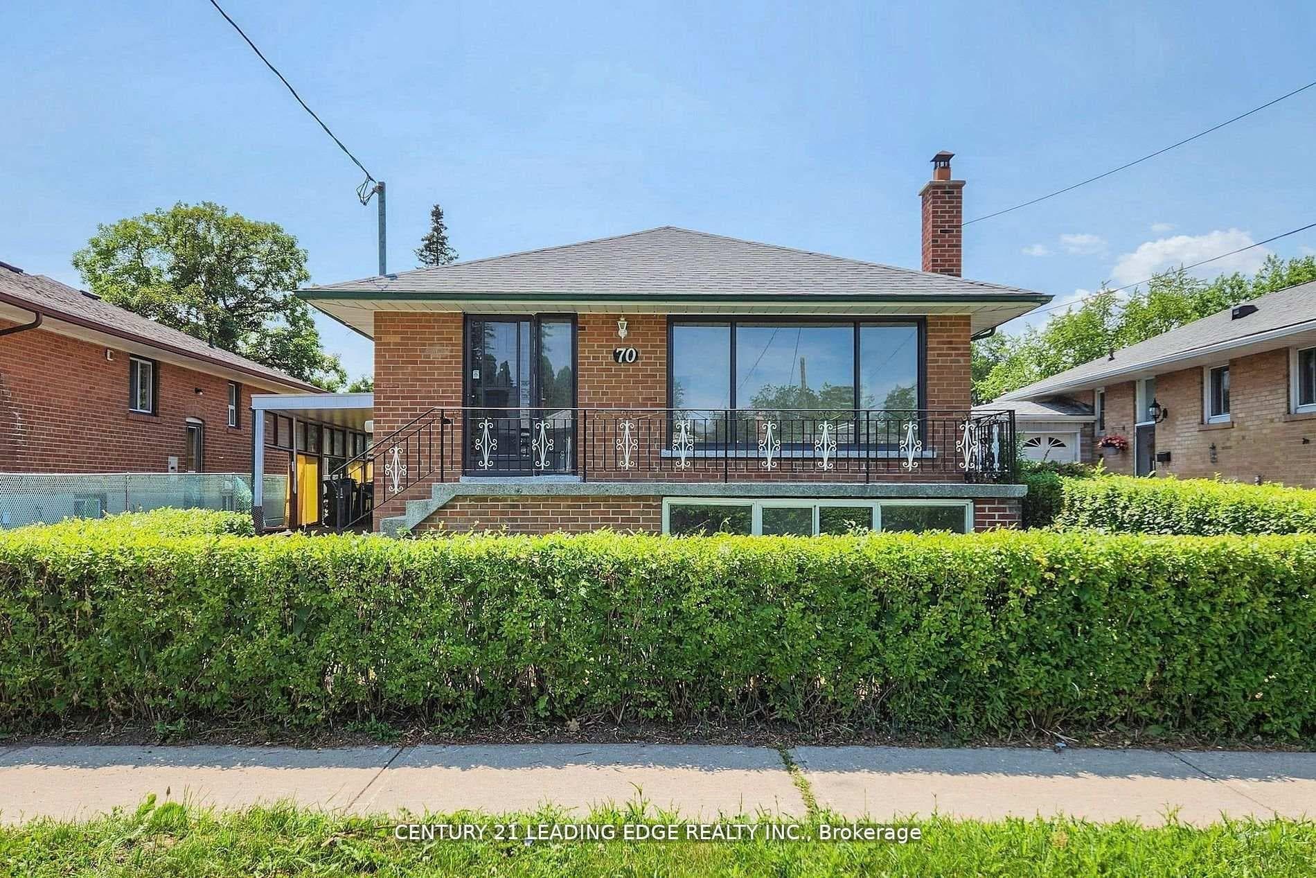 70 Wexford Boulevard Unit Bsmt photo 2