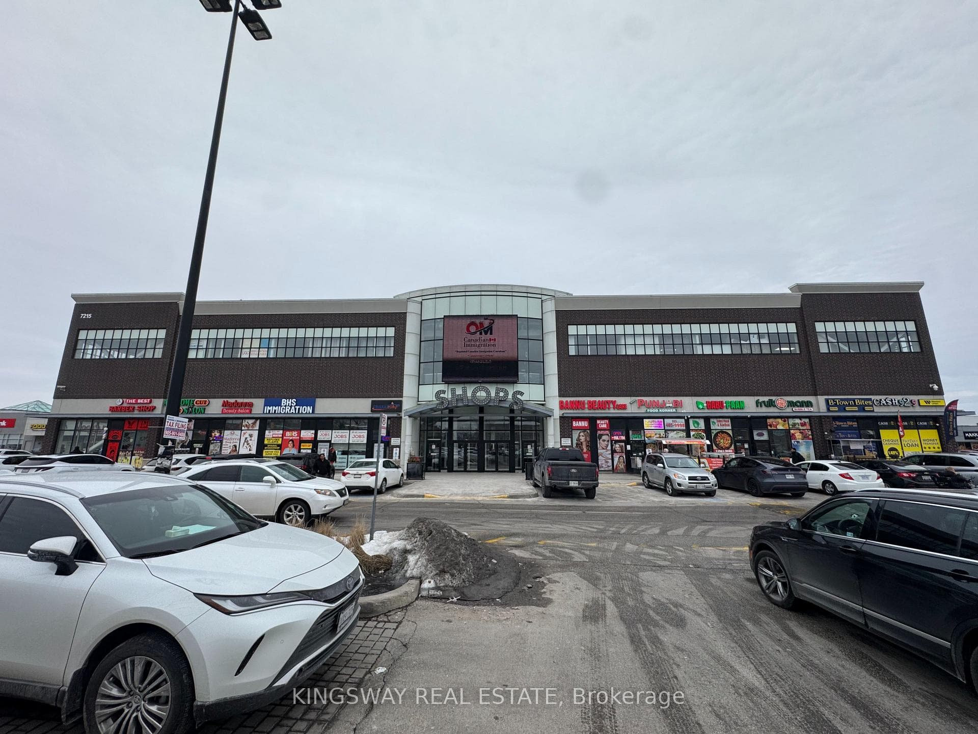 7215 Goreway Drive Unit 2A10+2A11 photo 26