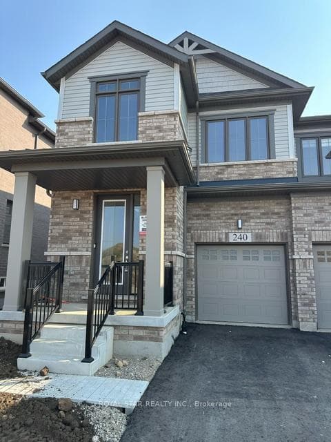 240 Newman Drive photo 1