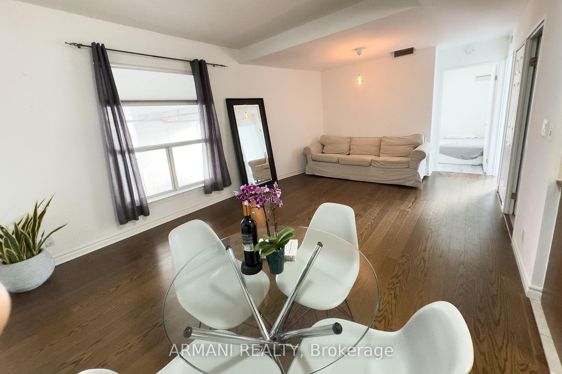 Living Space