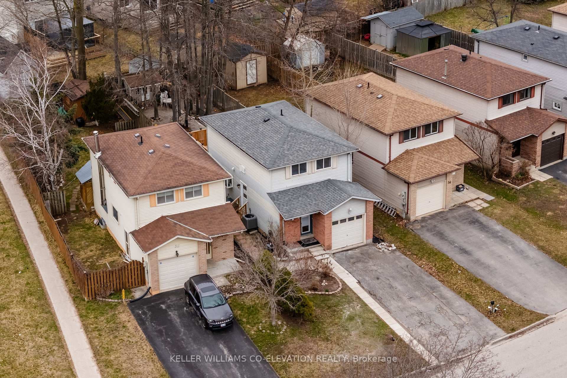36 Argyle Road photo 1