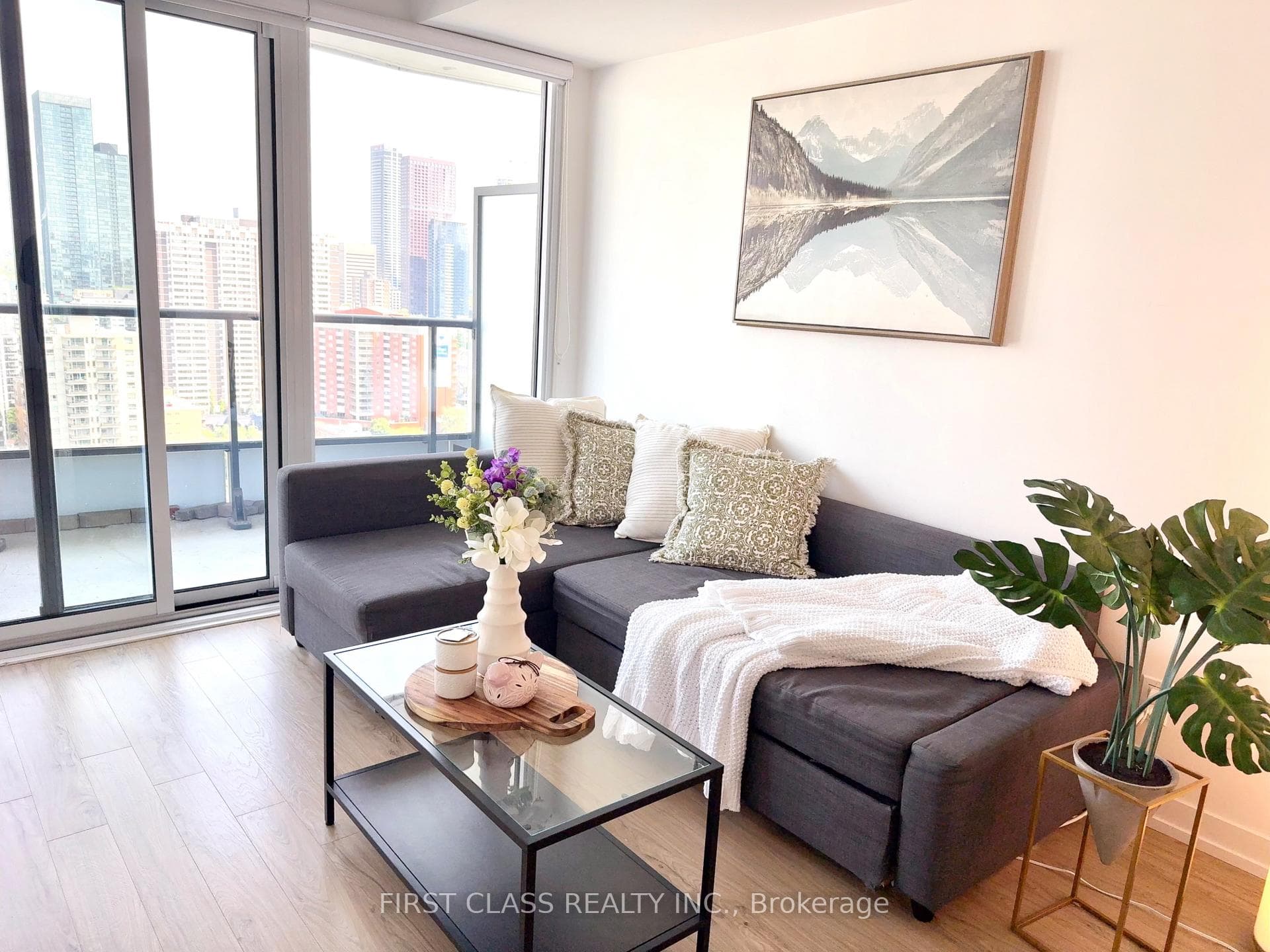 85 Wood Street Unit 2908 photo 7