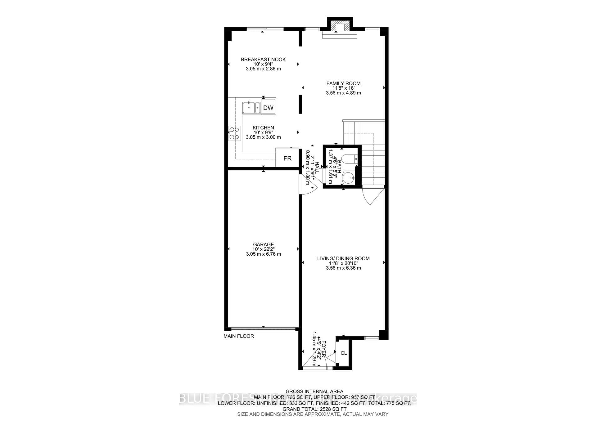 2414 Sequoia Way photo 30