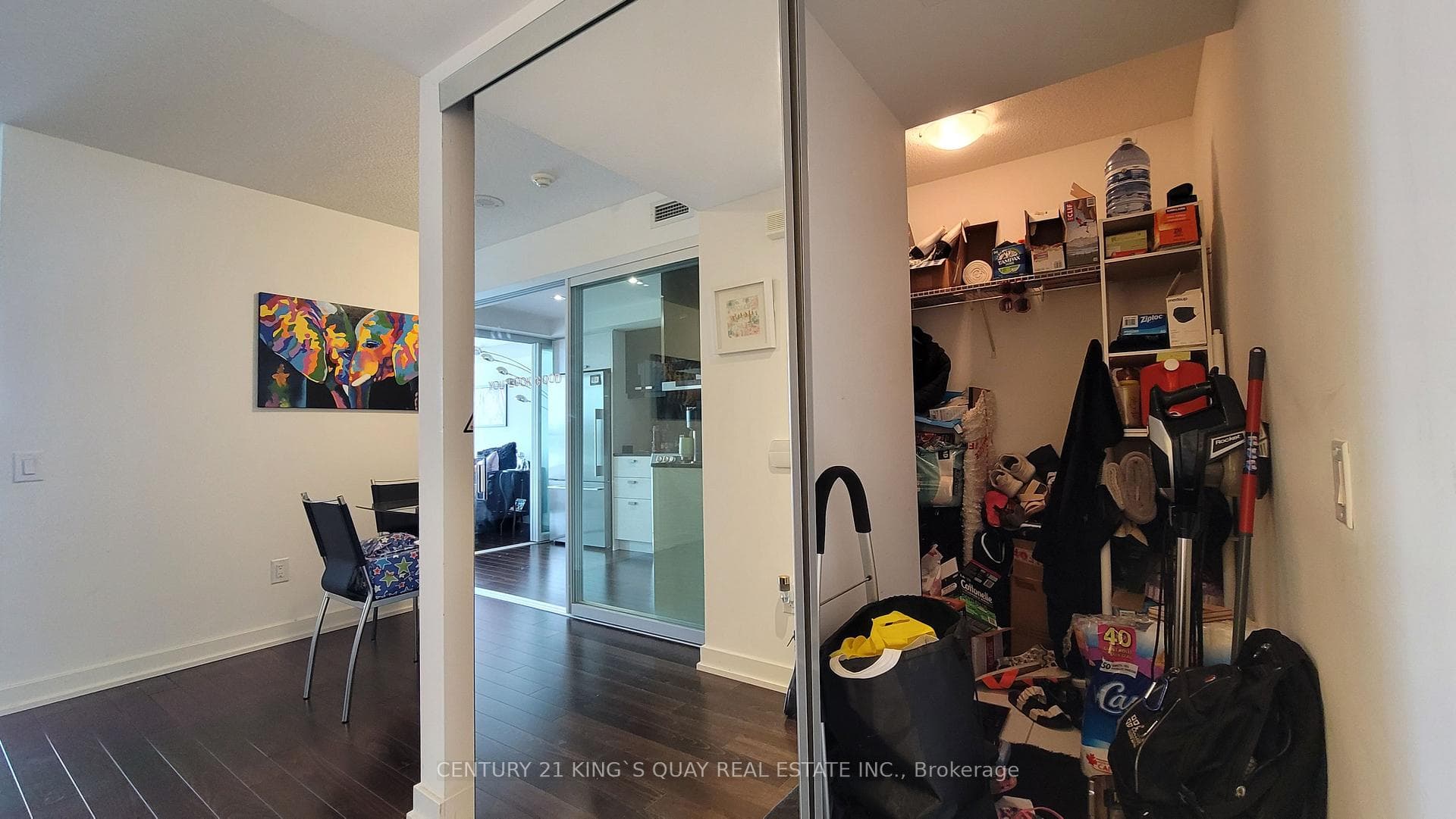 121 McMahon Drive Unit 1615 photo 15