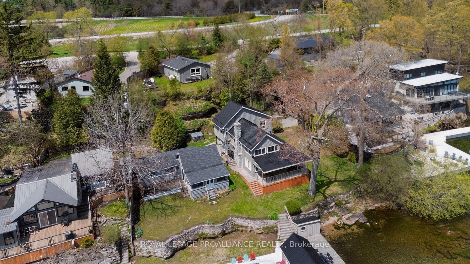 233 Brockmere Cliff Road photo 47