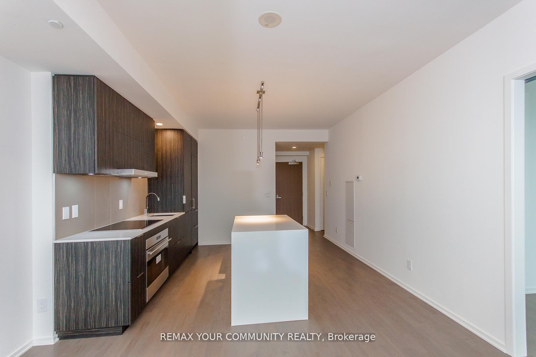 1 Bloor Street Unit 4604 photo 17