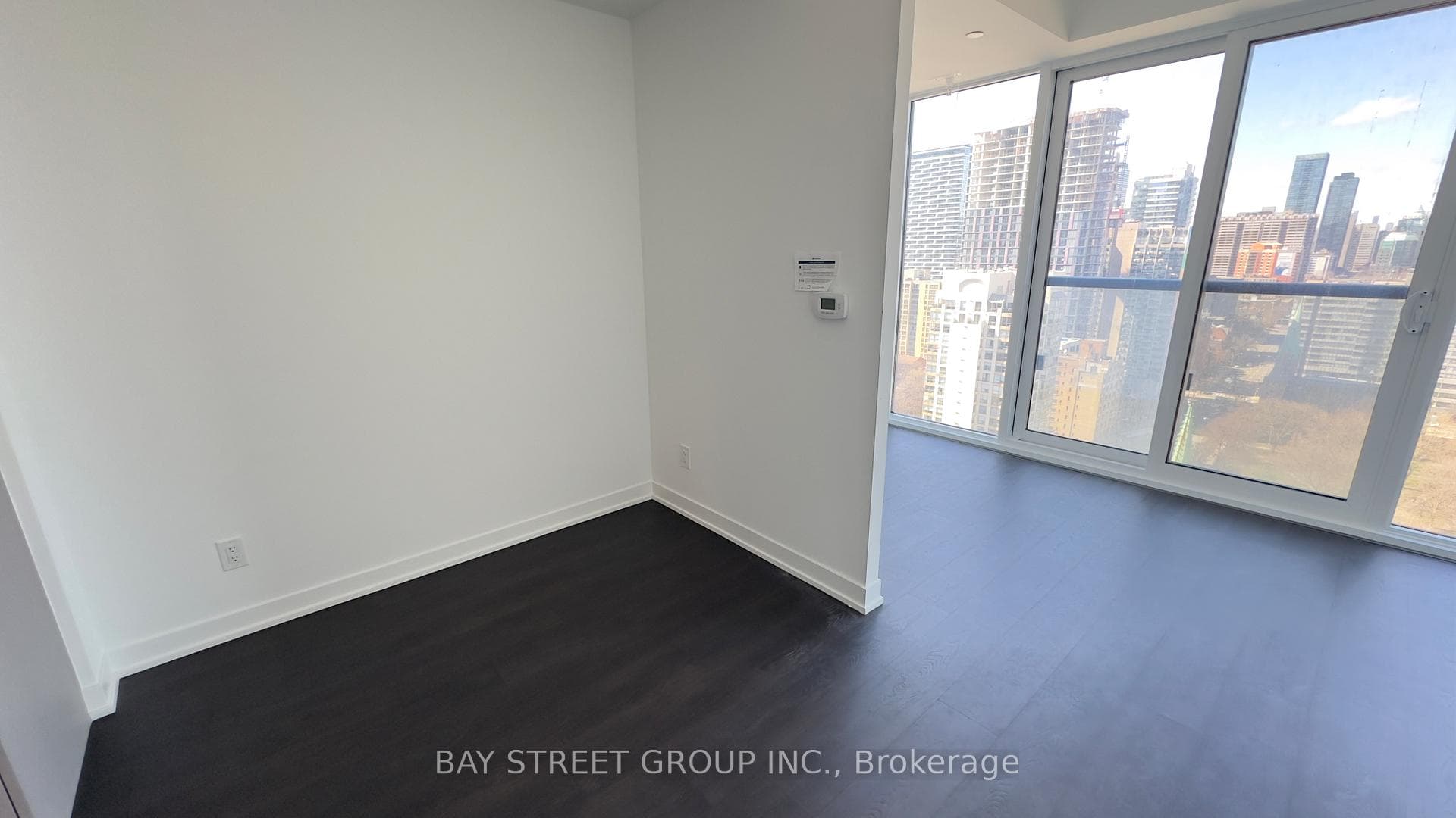 319 Jarvis Street Unit 2509 photo 6