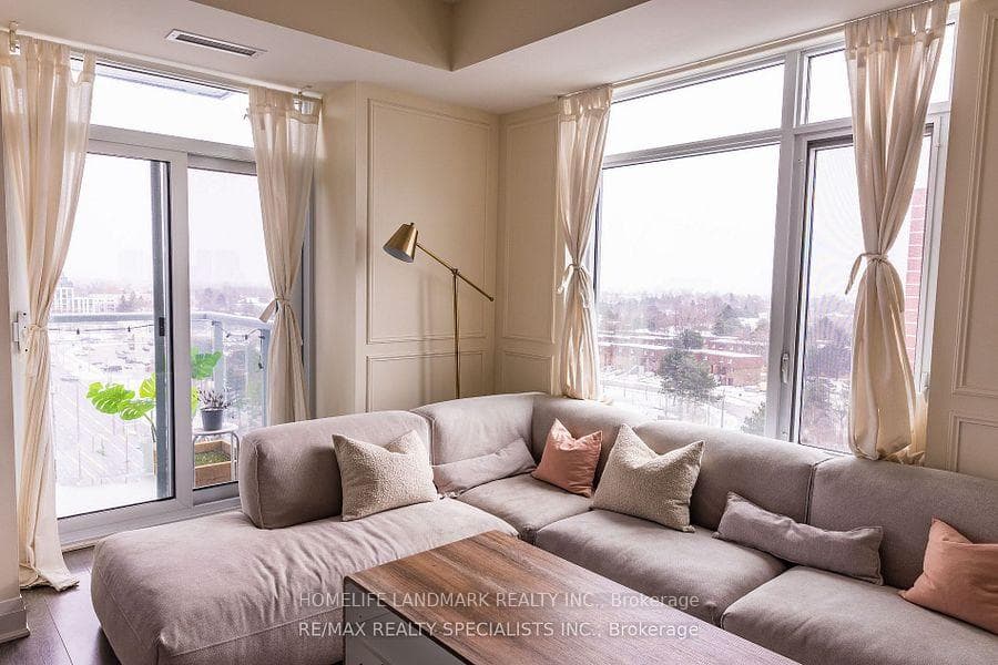 3220 Sheppard Avenue Unit # 907 photo 6