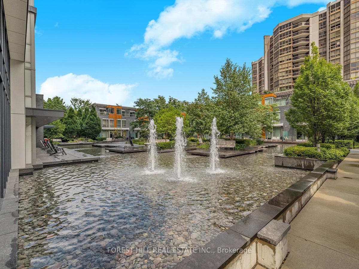88 Sheppard Avenue Unit 3002 photo 27