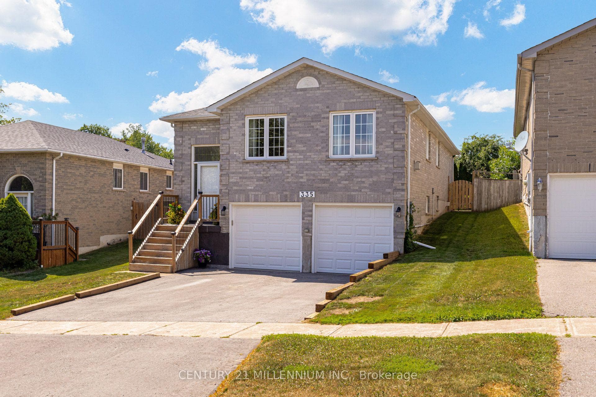 335 Bailey Drive photo 2