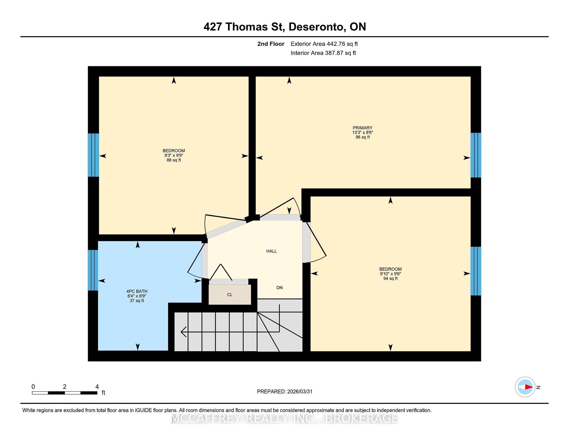 427 Thomas Street photo 33