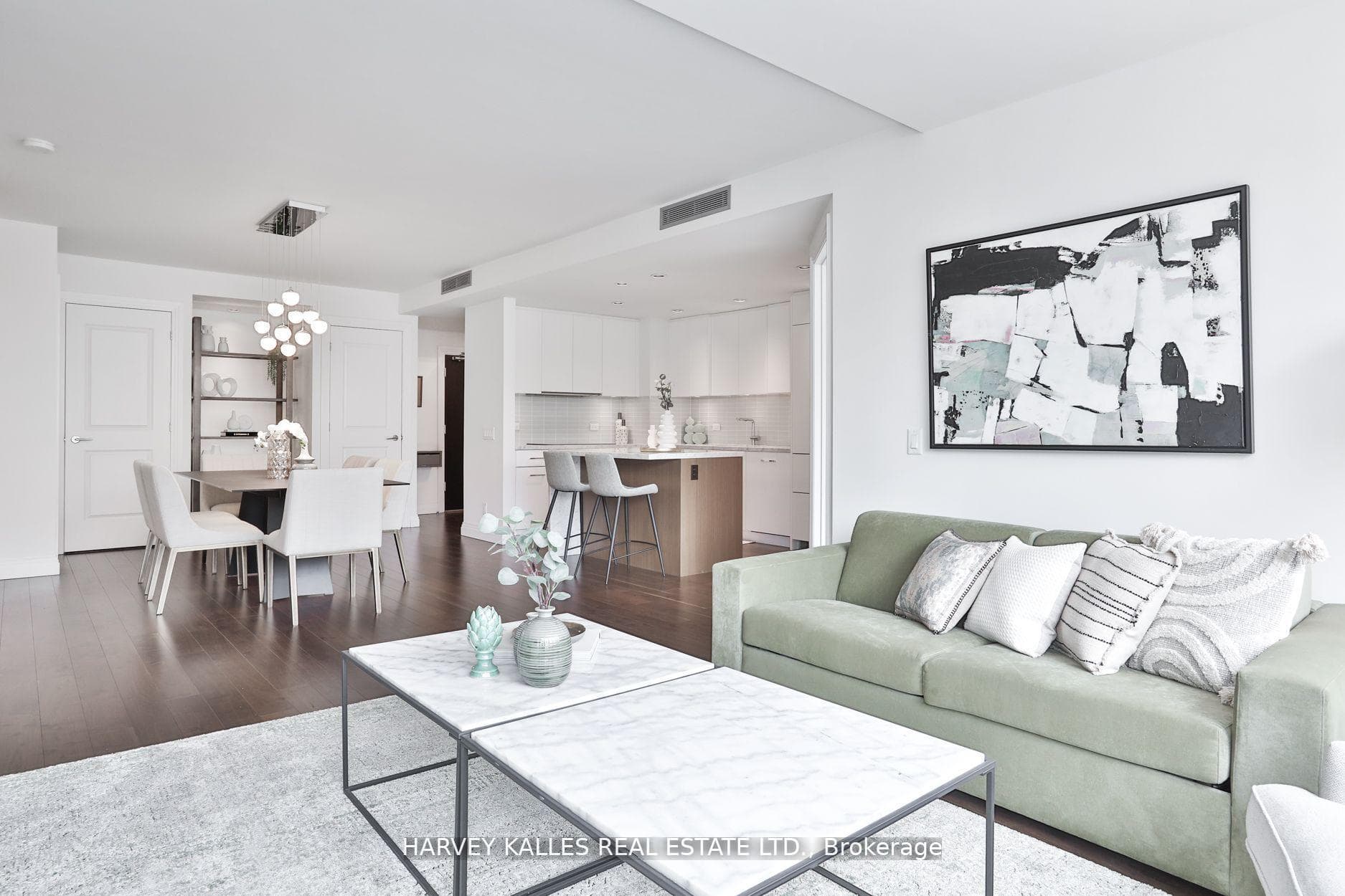 1 Benvenuto Place Unit 306 photo 1