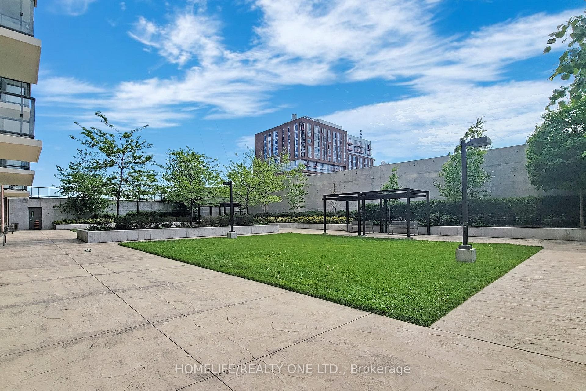 1410 Dupont Street Unit 2205 photo 17