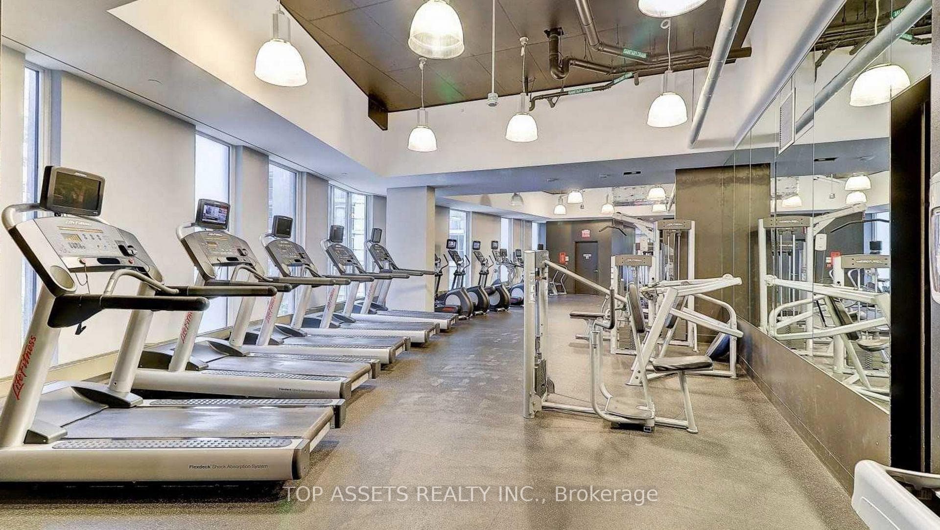 85 Queens Wharf Road Unit 3501 photo 35