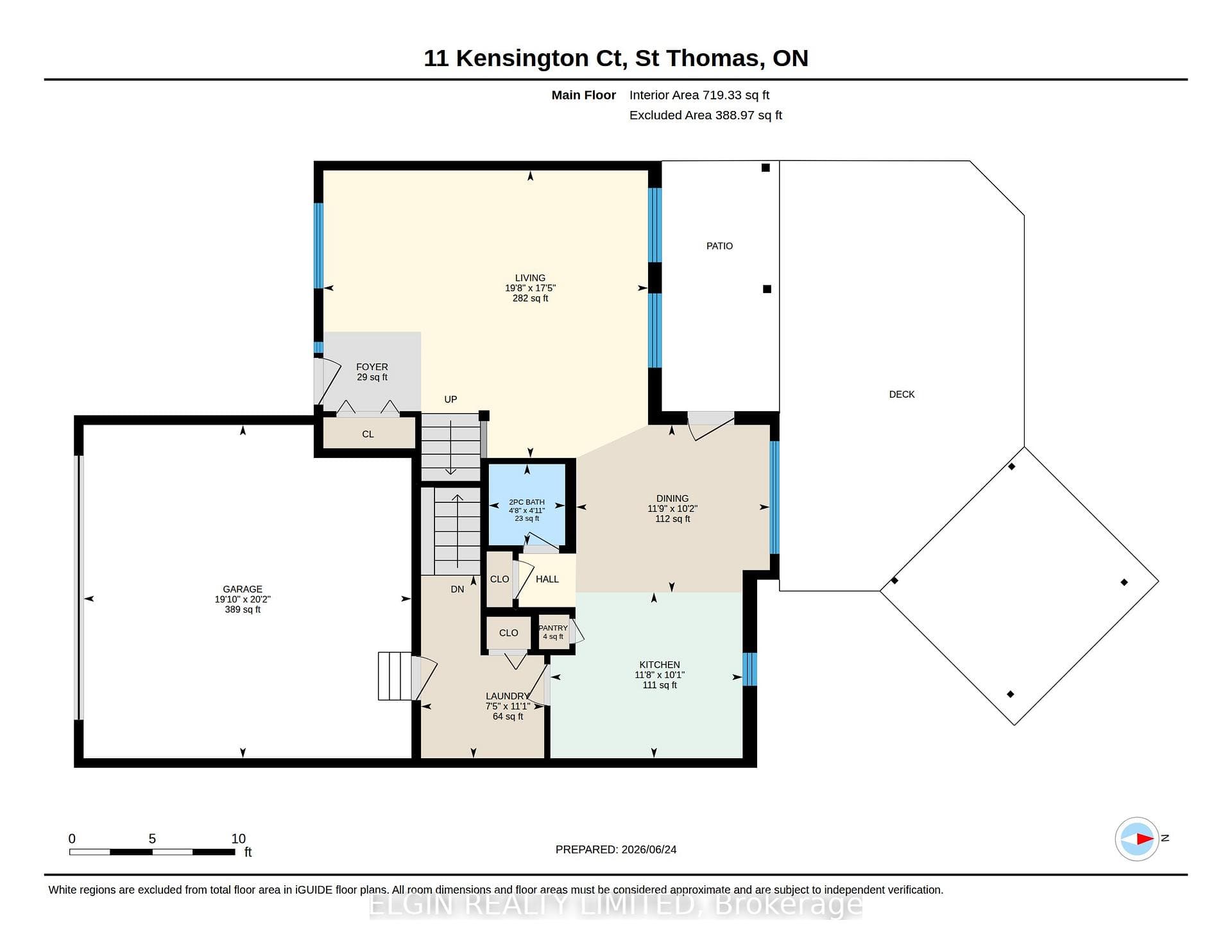11 Kensington Court photo 42