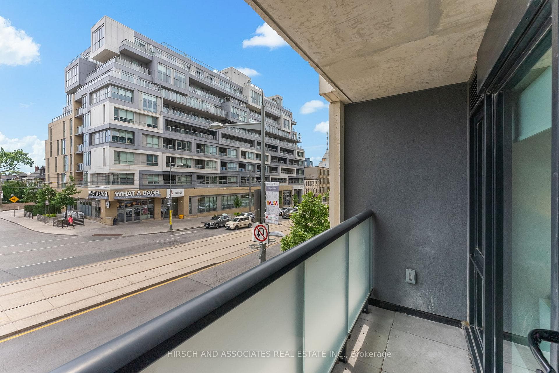 840 St Clair Avenue Unit 308 photo 18
