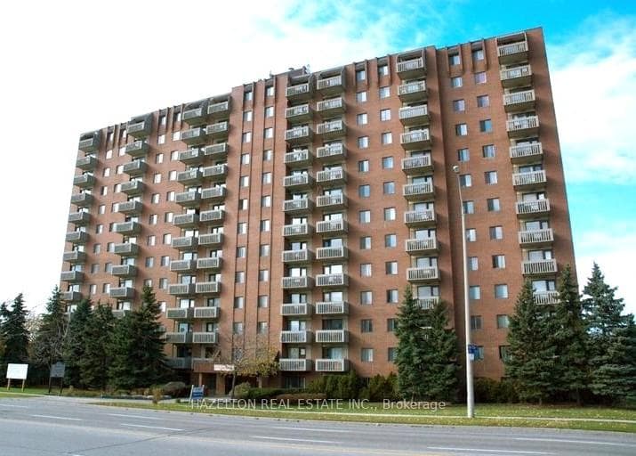 6719 Glen Erin Drive Unit 1012 photo 1